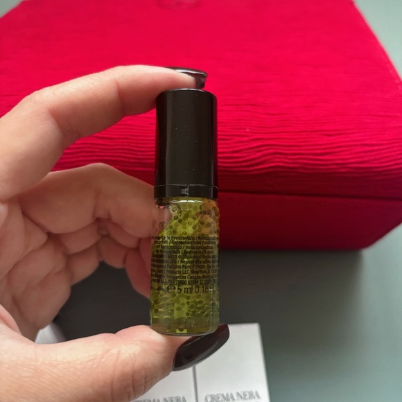 Giorgio Armani Crema Nera Bundle - Picture 10 of 15